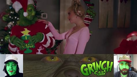 el grinch xxx|El Grinch Xxx Porn Videos 